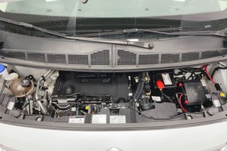 Citroën Jumpy Piso Cabina Talla M BlueHDi 90kW Control
