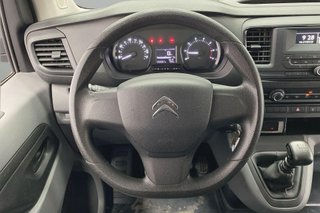 Citroën Jumpy Piso Cabina Talla M BlueHDi 90kW Control