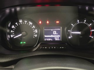 Citroën Jumpy Piso Cabina Talla M BlueHDi 90kW Control