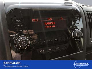 Peugeot Boxer 335 L3H2 BlueHDi 96KW (130CV)