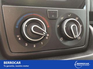 Peugeot Boxer 335 L3H2 BlueHDi 96KW (130CV)