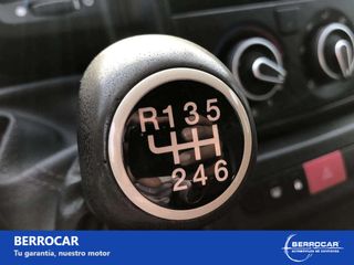 Peugeot Boxer 335 L3H2 BlueHDi 96KW (130CV)