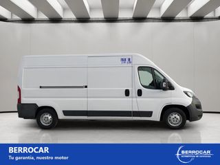 Peugeot Boxer 335 L3H2 BlueHDi 96KW (130CV)