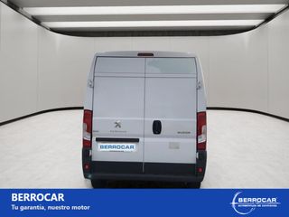Peugeot Boxer 335 L3H2 BlueHDi 96KW (130CV)