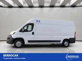 Peugeot Boxer 335 L3H2 BlueHDi 96KW (130CV)
