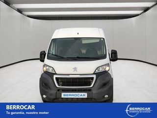 Peugeot Boxer 335 L3H2 BlueHDi 96KW (130CV)