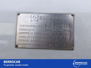 Peugeot Boxer 335 L3H2 BlueHDi 96KW (130CV)