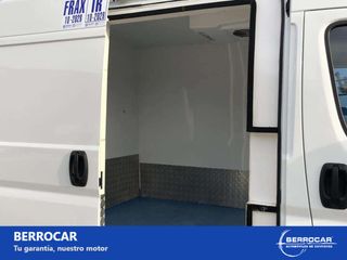 Peugeot Boxer 335 L3H2 BlueHDi 96KW (130CV)