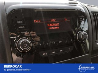 Peugeot Boxer 335 L3H2 BlueHDi 96KW (130CV)