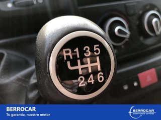 Peugeot Boxer 335 L3H2 BlueHDi 96KW (130CV)