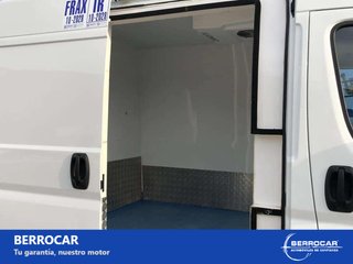 Peugeot Boxer 335 L3H2 BlueHDi 96KW (130CV)