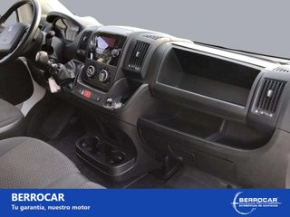 Peugeot Boxer 335 L3H2 BlueHDi 96KW (130CV)