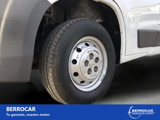 Peugeot Boxer 335 L3H2 BlueHDi 96KW (130CV)