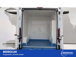 Peugeot Boxer 335 L3H2 BlueHDi 96KW (130CV)