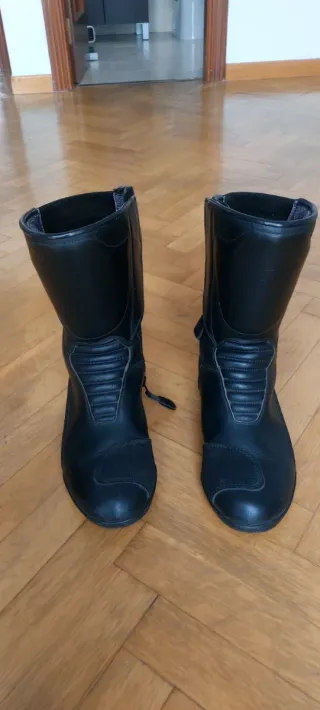 Botas Revit Mujer Talla 40