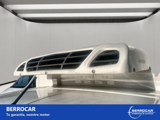 Citroën Jumpy Piso Cabina Talla M BlueHDi 90kW Control