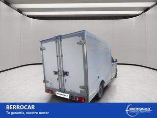 Citroën Jumpy Piso Cabina Talla M BlueHDi 90kW Control