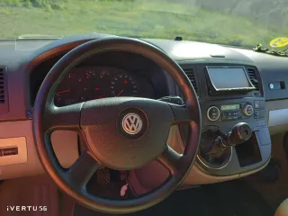 Volkswagen California 2010