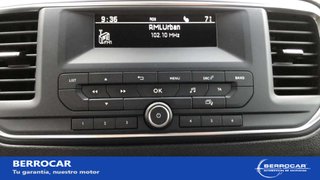 Toyota Proace Shuttle 9 plazas PROACE VERSO 1.5D 120CV VX L1 SHUTTLE