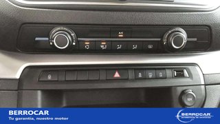 Toyota Proace Shuttle 9 plazas PROACE VERSO 1.5D 120CV VX L1 SHUTTLE