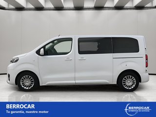 Toyota Proace Shuttle 9 plazas PROACE VERSO 1.5D 120CV VX L1 SHUTTLE