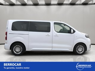 Toyota Proace Shuttle 9 plazas PROACE VERSO 1.5D 120CV VX L1 SHUTTLE