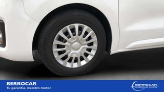 Toyota Proace Shuttle 9 plazas PROACE VERSO 1.5D 120CV VX L1 SHUTTLE