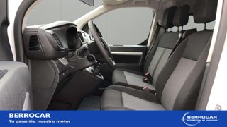 Toyota Proace Shuttle 9 plazas PROACE VERSO 1.5D 120CV VX L1 SHUTTLE