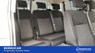 Toyota Proace Shuttle 9 plazas PROACE VERSO 1.5D 120CV VX L1 SHUTTLE