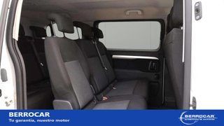Toyota Proace Shuttle 9 plazas PROACE VERSO 1.5D 120CV VX L1 SHUTTLE