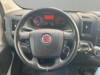 Fiat Ducato 30 Corto 2.0 Mjet 85kW (115CV) Euro 6