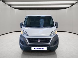 Fiat Ducato 30 Corto 2.0 Mjet 85kW (115CV) Euro 6
