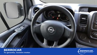 Opel Vivaro 1.6 CDTI 115 CV Expression L2 H1 2.9t