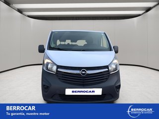 Opel Vivaro 1.6 CDTI 115 CV Expression L2 H1 2.9t
