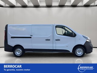 Opel Vivaro 1.6 CDTI 115 CV Expression L2 H1 2.9t