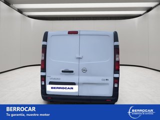 Opel Vivaro 1.6 CDTI 115 CV Expression L2 H1 2.9t
