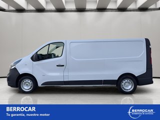 Opel Vivaro 1.6 CDTI 115 CV Expression L2 H1 2.9t