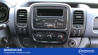 Opel Vivaro 1.6 CDTI 115 CV Expression L2 H1 2.9t