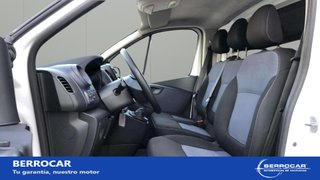 Opel Vivaro 1.6 CDTI 115 CV Expression L2 H1 2.9t