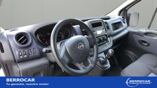 Opel Vivaro 1.6 CDTI 115 CV Expression L2 H1 2.9t