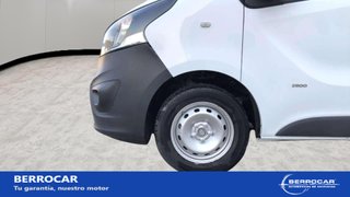 Opel Vivaro 1.6 CDTI 115 CV Expression L2 H1 2.9t