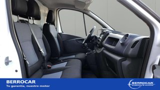 Opel Vivaro 1.6 CDTI 115 CV Expression L2 H1 2.9t