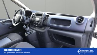 Opel Vivaro 1.6 CDTI 115 CV Expression L2 H1 2.9t