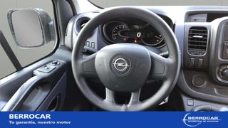 Opel Vivaro 1.6 CDTI 115 CV Expression L2 H1 2.9t
