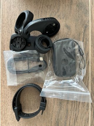 Garmin Edge MTB Noviembre Poco Uso