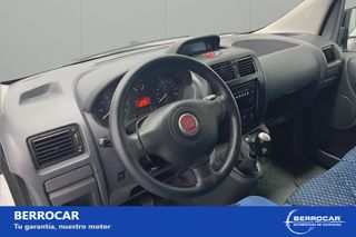 Fiat Scudo 1.6 MJT 90cv H1 10 Business Corto Euro 5