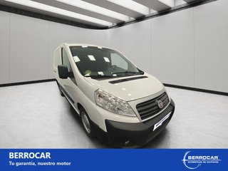 Fiat Scudo 1.6 MJT 90cv H1 10 Business Corto Euro 5