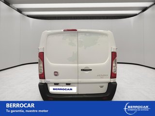 Fiat Scudo 1.6 MJT 90cv H1 10 Business Corto Euro 5