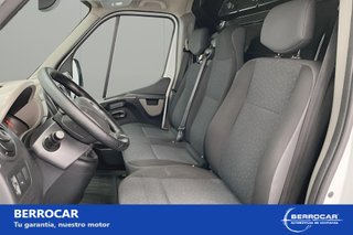 Opel Movano 2.3 CDTI 96kW (130CV) L1 H1 F 2.8t
