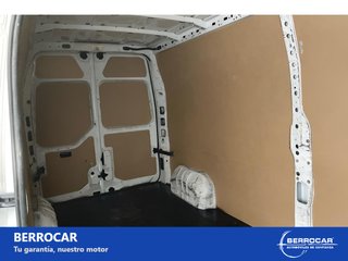 Opel Movano 2.3 CDTI 96kW (130CV) L1 H1 F 2.8t